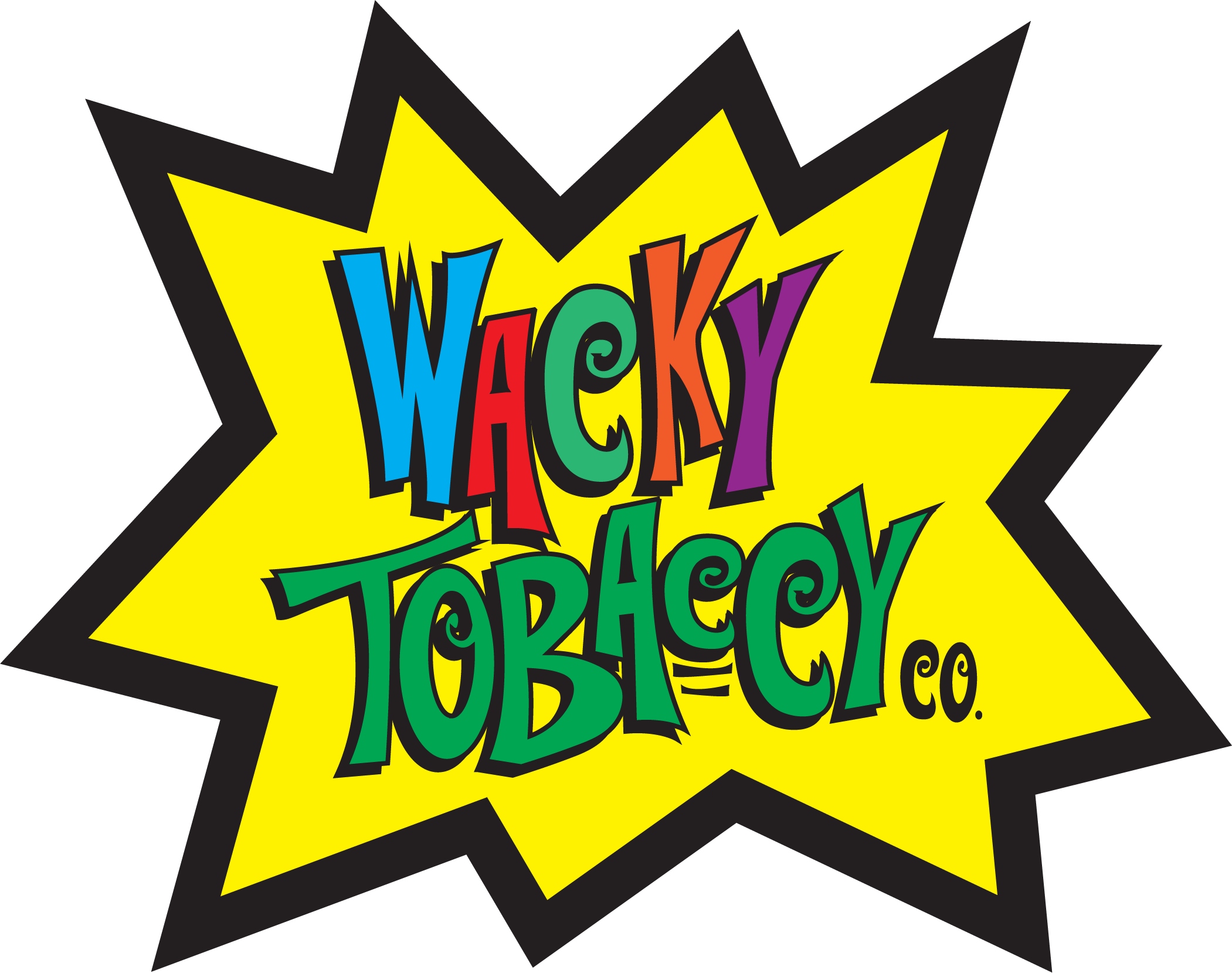 Wacky Tobaccy Co